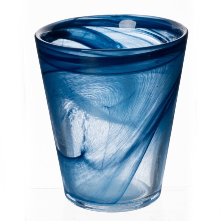 ALBÂTRE OCÉAN CONIQUE SET DE 6 VERRES 250ML