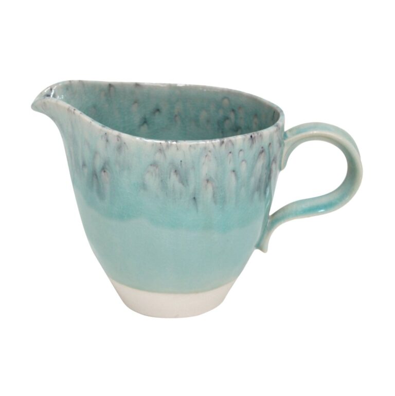 Carafe 1.9 L - Madeira - Azul