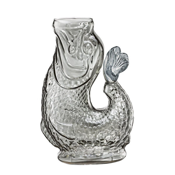 Carafe à eau Nemo grise 1L