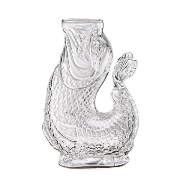 Carafe à eau Nemo transparente 1L