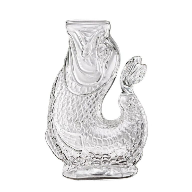 Carafe à eau Nemo transparente 1L