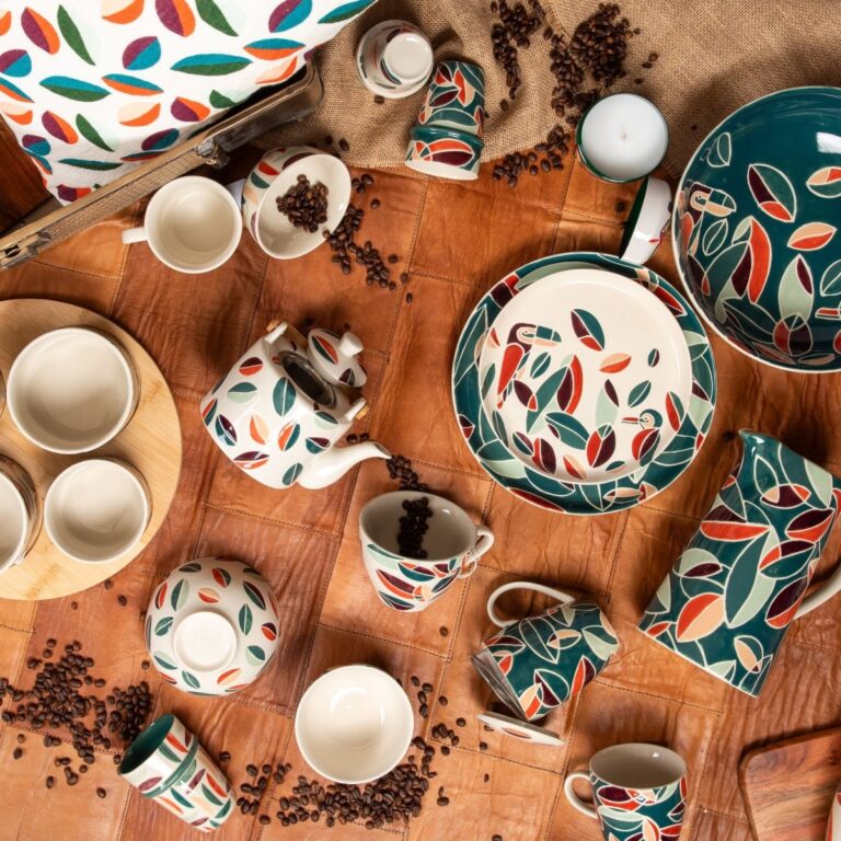 SALADIER DIAMETRE 35 VANINA