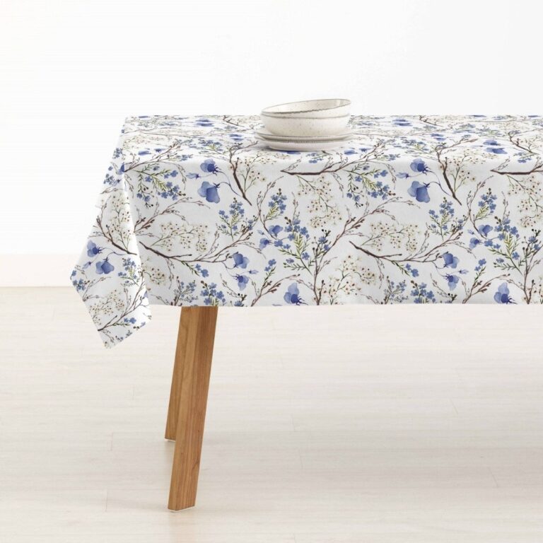 Nappe résistante aux taches avec traitement résiné 0120-376