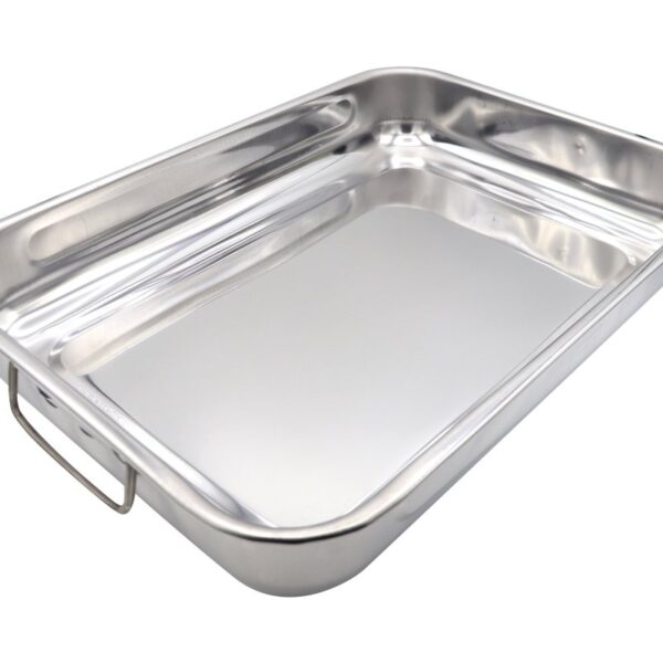 Plat à Four Famillial XL avec poignées rabattables