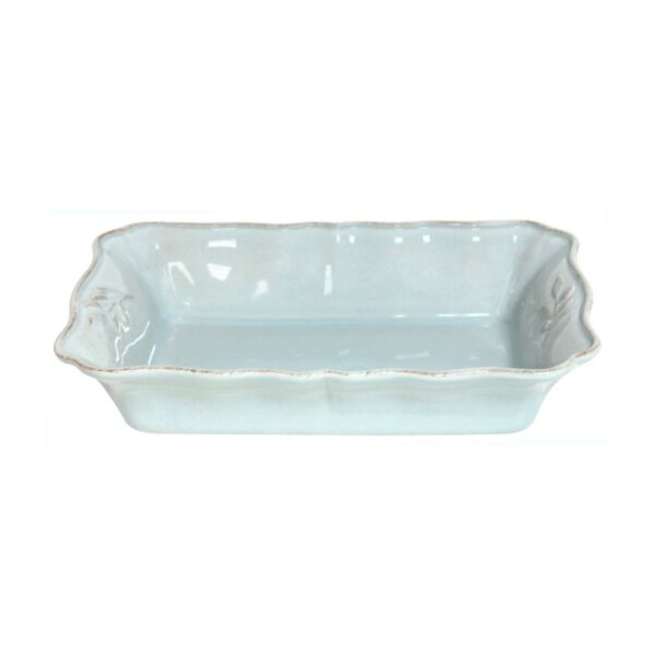 Plat rectangulaire à four Alentejo 30
