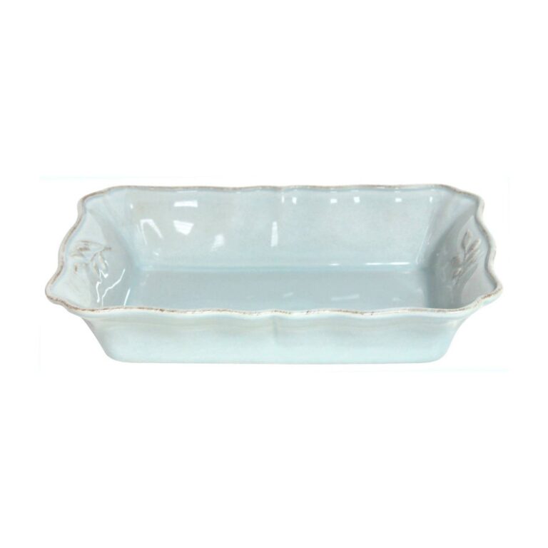 Plat rectangulaire à four Alentejo 30