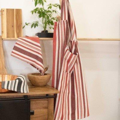 Tablier Samba Cuisine